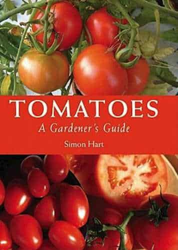 Tomatdyrkning / bog