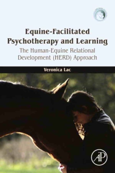 Hesteassisteret terapi og læring, HERD modellen / bog, BOD