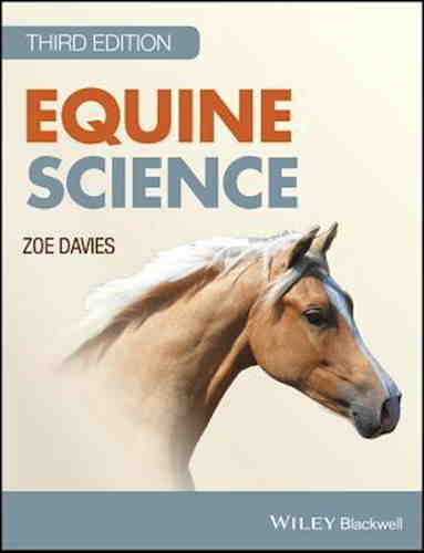 Hestevidenskab, Equine Science