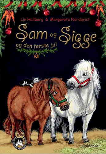 Sam og Sigge og den første jul