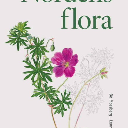 Nordens flora / bog