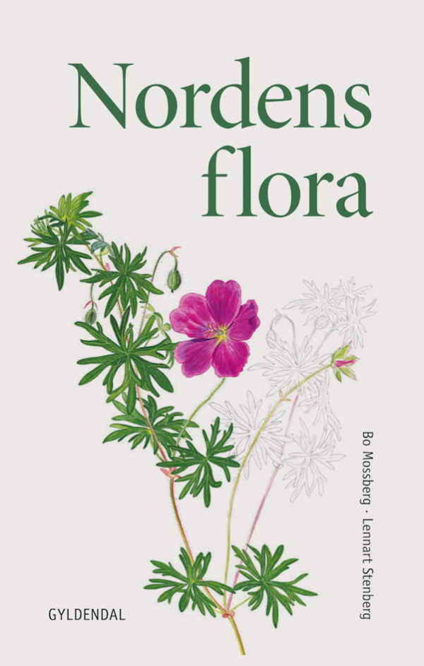 Nordens flora / bog