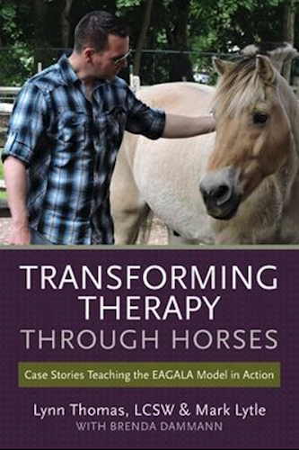Hesteassisteret terapi, EAGALA-modellen