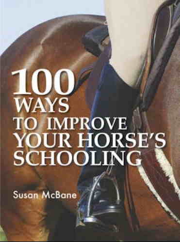 100 måder til at forbedre din hests uddannelse / bog