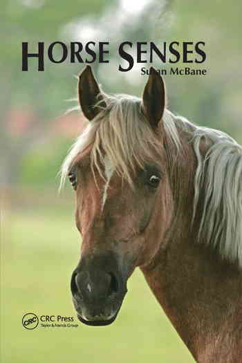 Hestens sanser