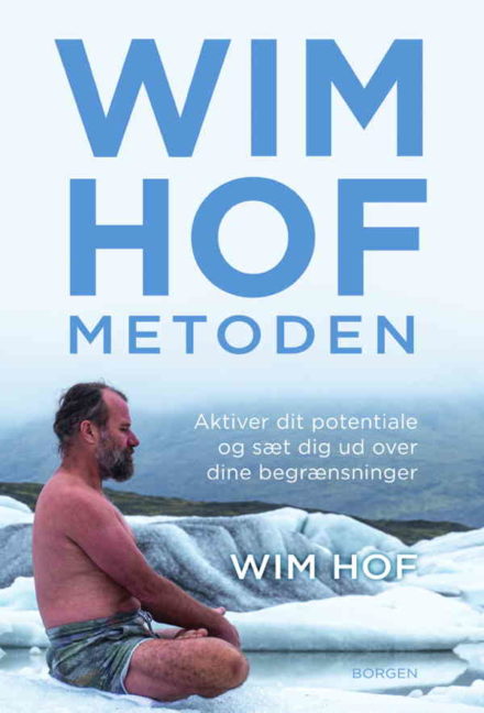 Wim Hof-metoden er den første bog, der fremlægger hele Wims vision og som indeholder hans egne grundige instruktioner i metoden.