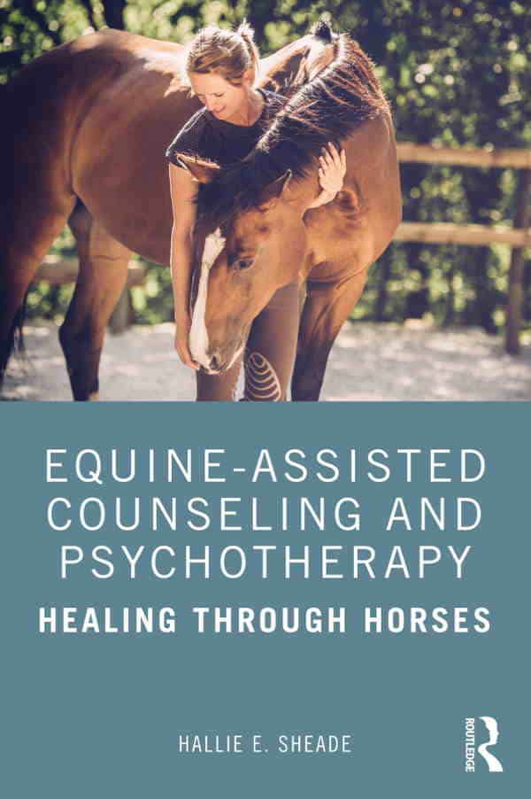 Psykoterapi med heste