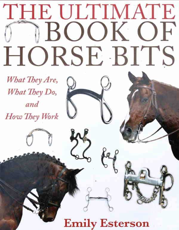 Bid til heste og hvordan de virker / bog