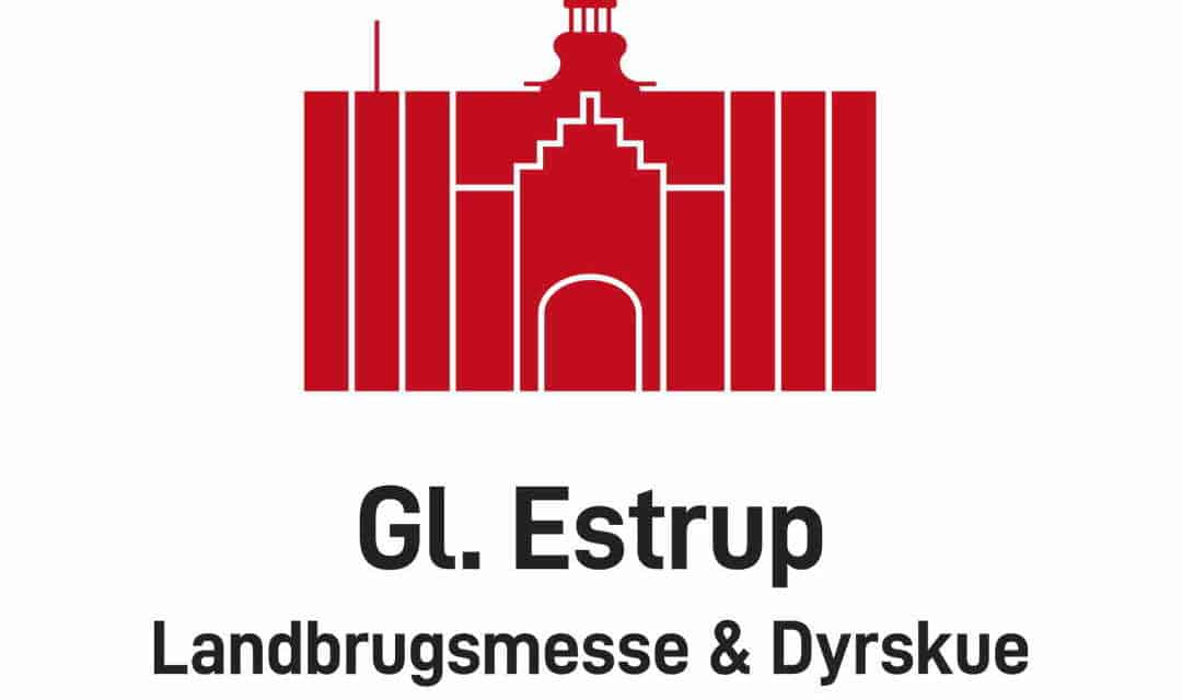 Landbrugsmessen Gl. Estrup, Auning / 25.-26. maj 2024