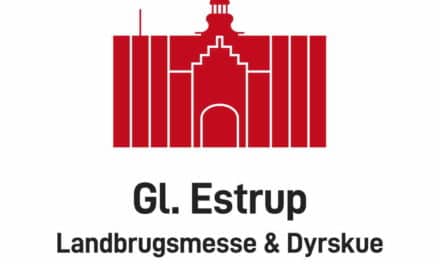Landbrugsmessen Gl. Estrup, Auning / 28.-29. maj 2022