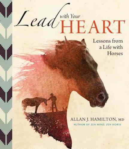 Lessons from a Life with Horses