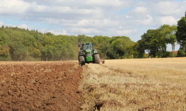 Love og regler for traktorer og landbrugsmaskiner