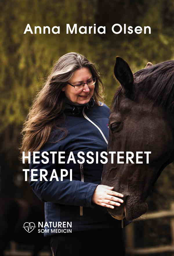 Hesteassisteret terapi, Anna Maria Olsen