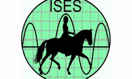 International Equitation Science. For horse welfare and improving the horse-rider relationship