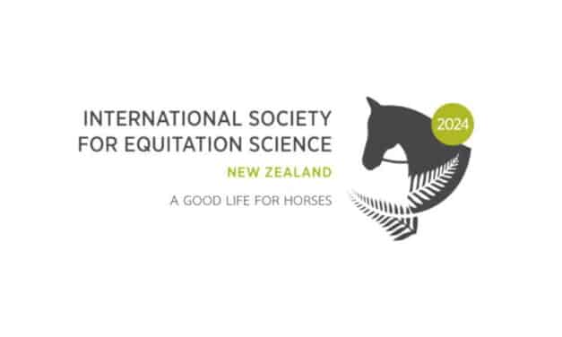 International Equitation Science Conference / 15.-17. marts 2024