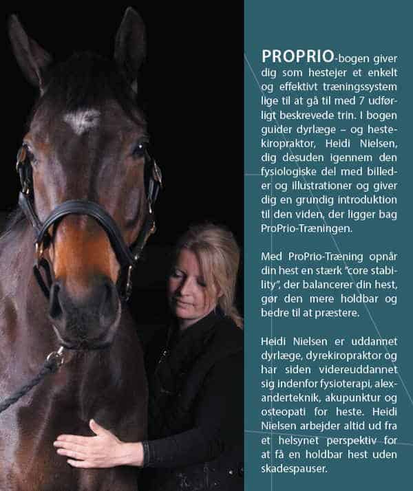 ProPrio-bogen-Effektiv-fysioterapeutisk-traening-for-heste-og-ryttere-paa-alle-niveauer-9788799837601-dyrlaege-heidi-nielsen