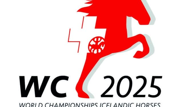 VM Islandske heste, Schweiz / 3.-10. august 2025