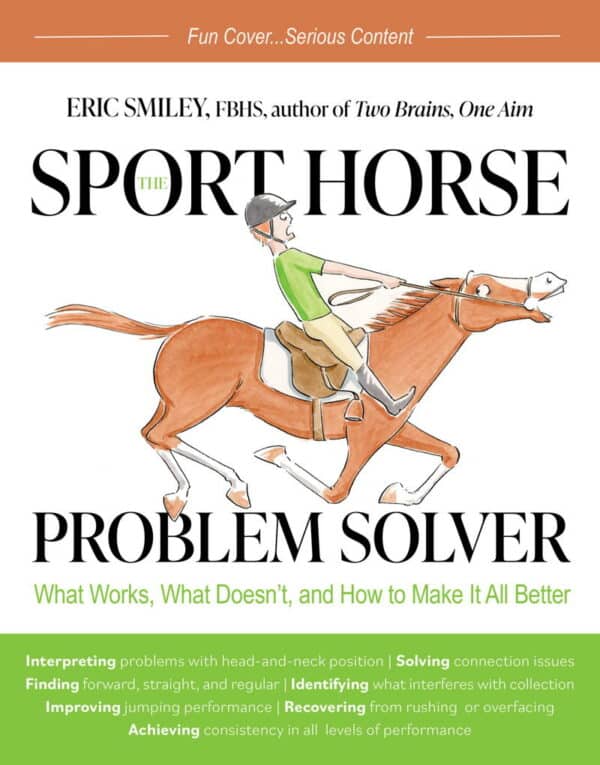 Rytterens håndbog til problemløsning The Sport Horse Problem Solver