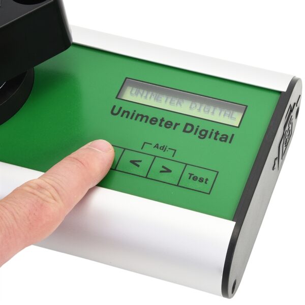 Fugtighedsmåler Unimeter Super Digital XL
