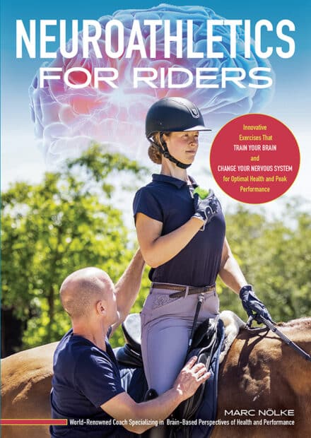Neuroatletik for ryttere Neuroathletics for Riders