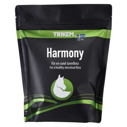 'Harmony' gives til heste med ubalance i tarmen