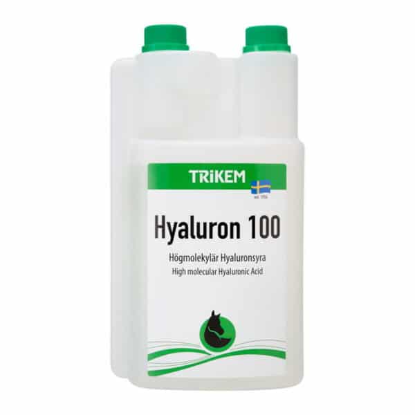 Hyaluron 100 til heste
