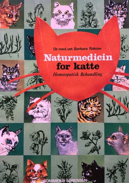 Naturmedicin til katte, Homøopatisk behandling