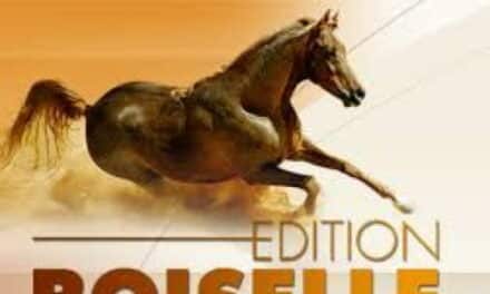 Edition Boiselle Hestekalendere og fotokalendere