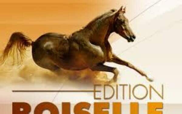 Edition Boiselle Hestekalendere og fotokalendere